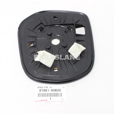 Mặt gương chiếu hậu Land 2012 Mã phụ tùng 8796160B20