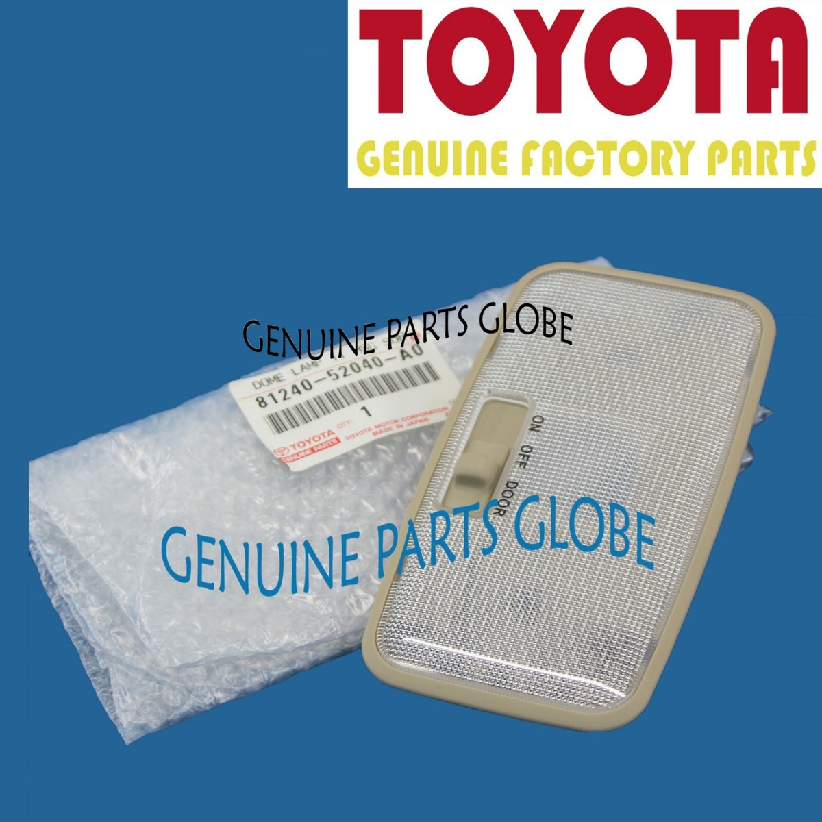 Gương chiếu hậu Camry 2007-2011 USA Mã phụ tùng 8794033620C0