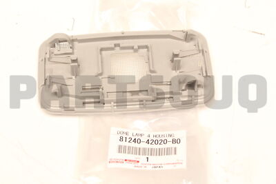 Đèn ba đờ xốc trước Camry 2.4 Mã phụ tùng 812210B040