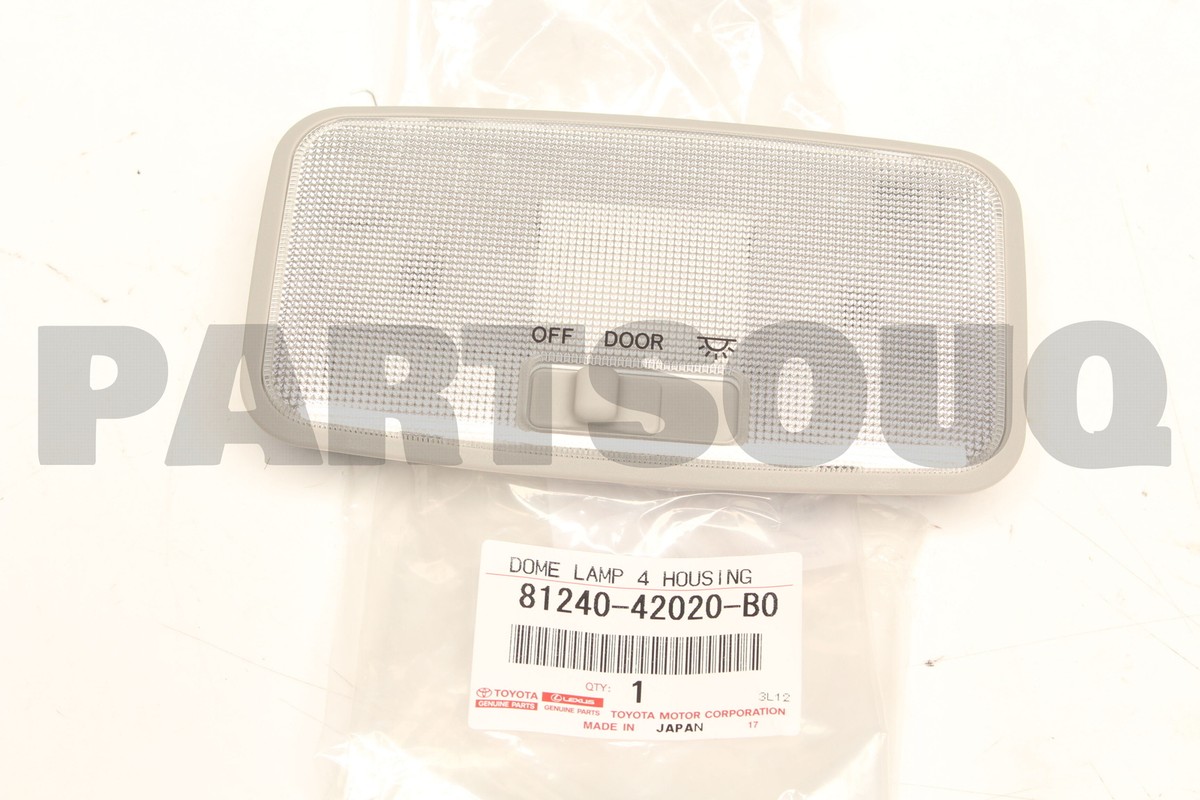 Đèn ba đờ xốc trước Camry 2.4 Mã phụ tùng 812210B040