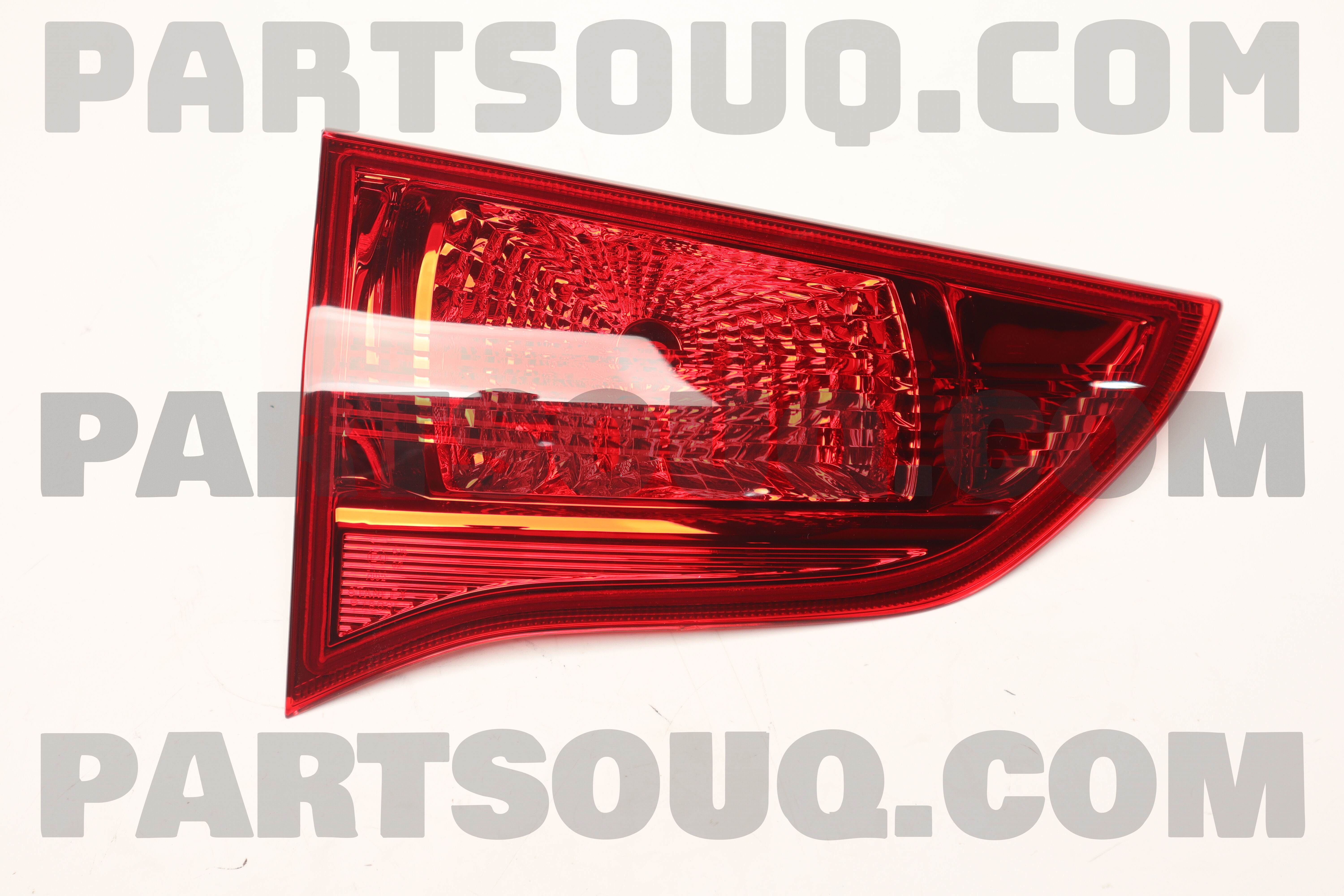 Đèn hậu trong Pajero Sport 2014 Mã phụ tùng 8331A161T