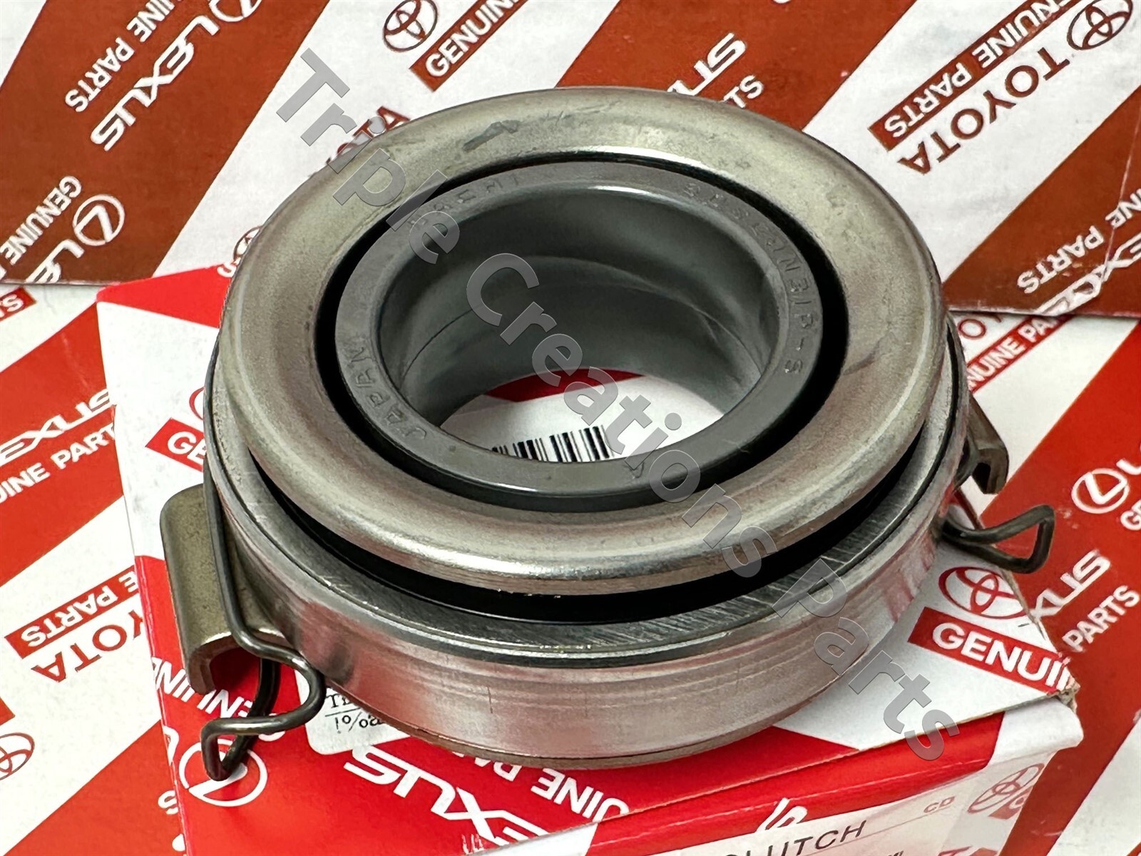 Bi tê Camry 2.2 - 2.4 5S Mã phụ tùng 3123032060