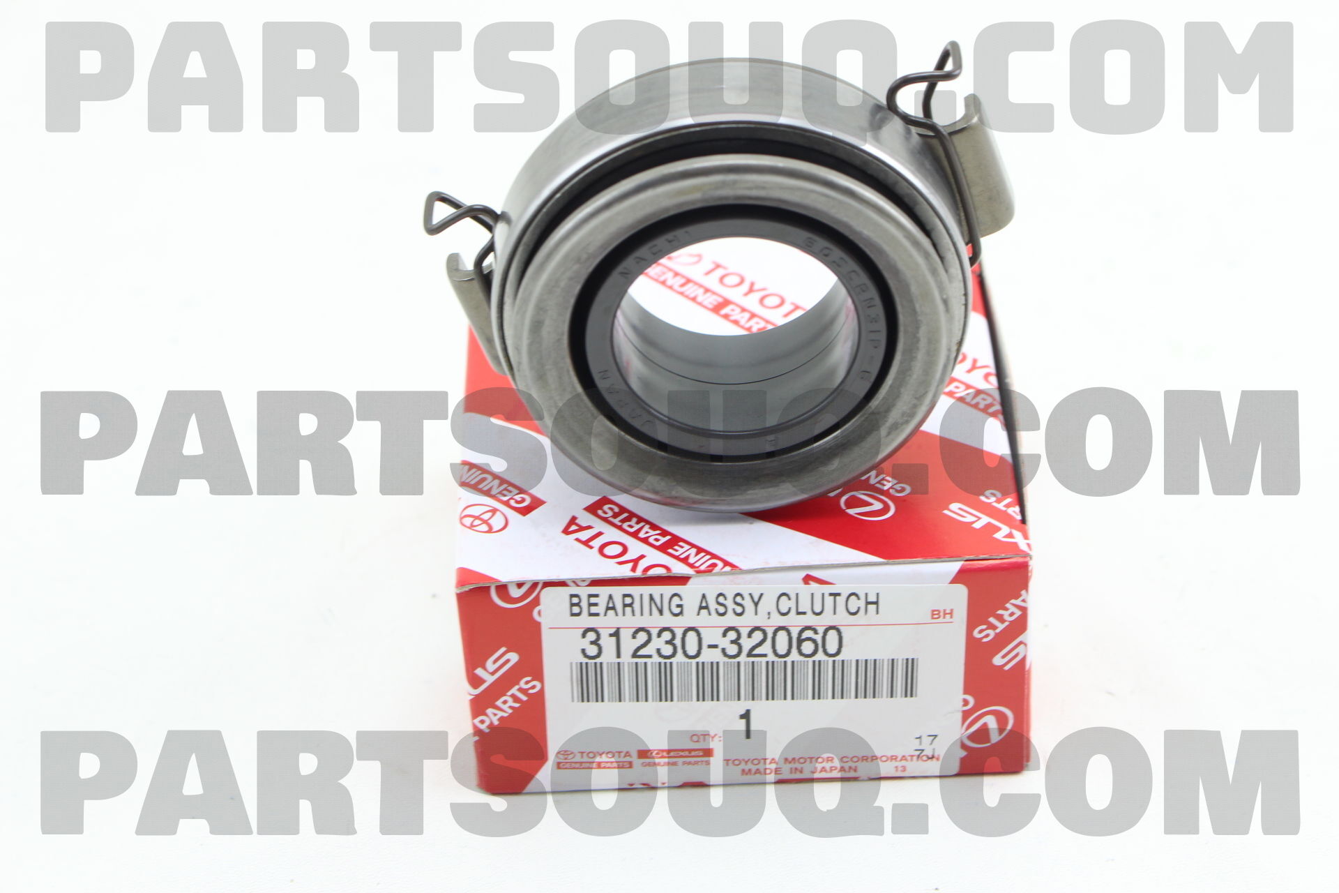 Bi tê Camry 2.2 - 2.4 5S Mã phụ tùng 3123032060