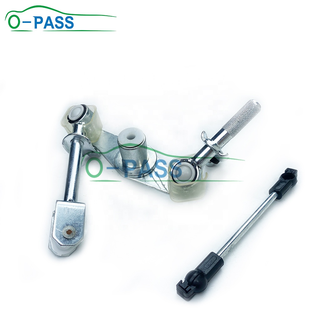 Cơ cấu đi số Lacetti Mã phụ tùng 96425752