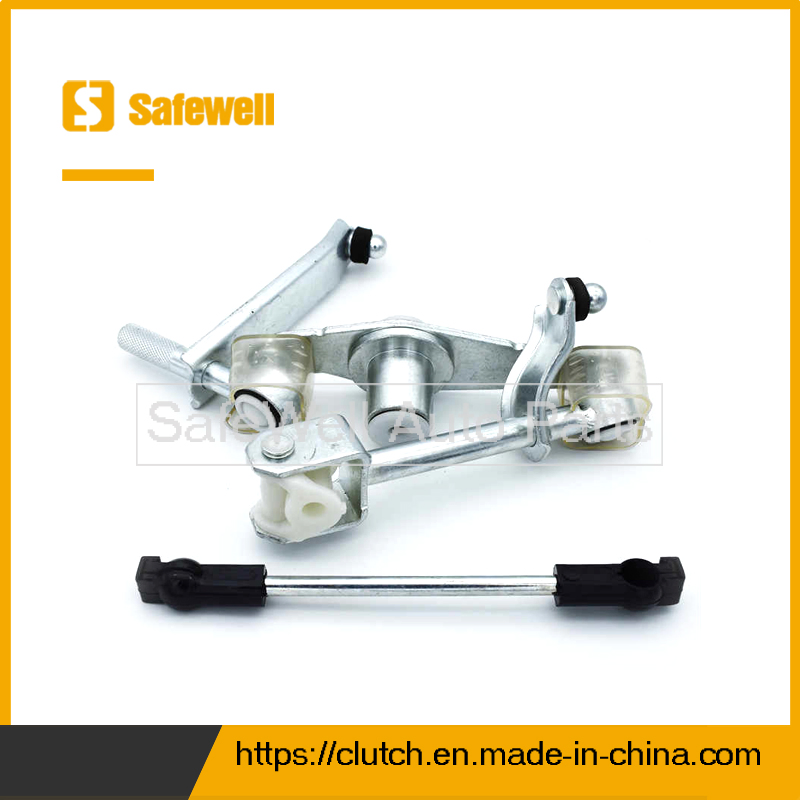 Cơ cấu đi số Lacetti Mã phụ tùng 96425752