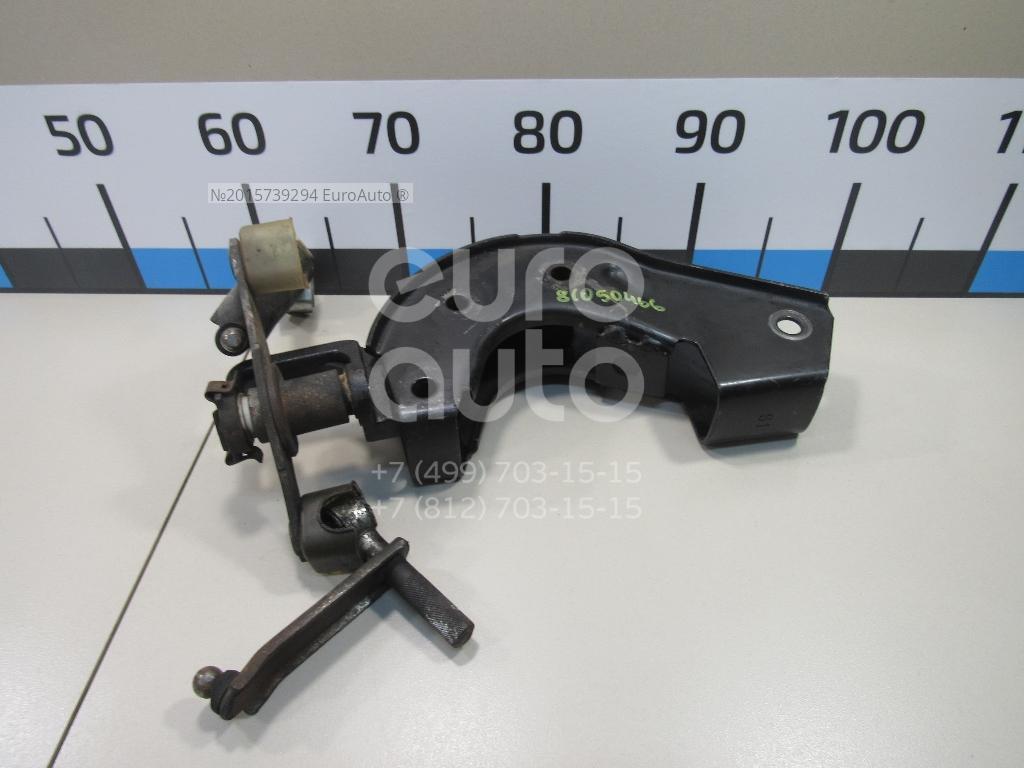 Cơ cấu đi số Lacetti Mã phụ tùng 96425752