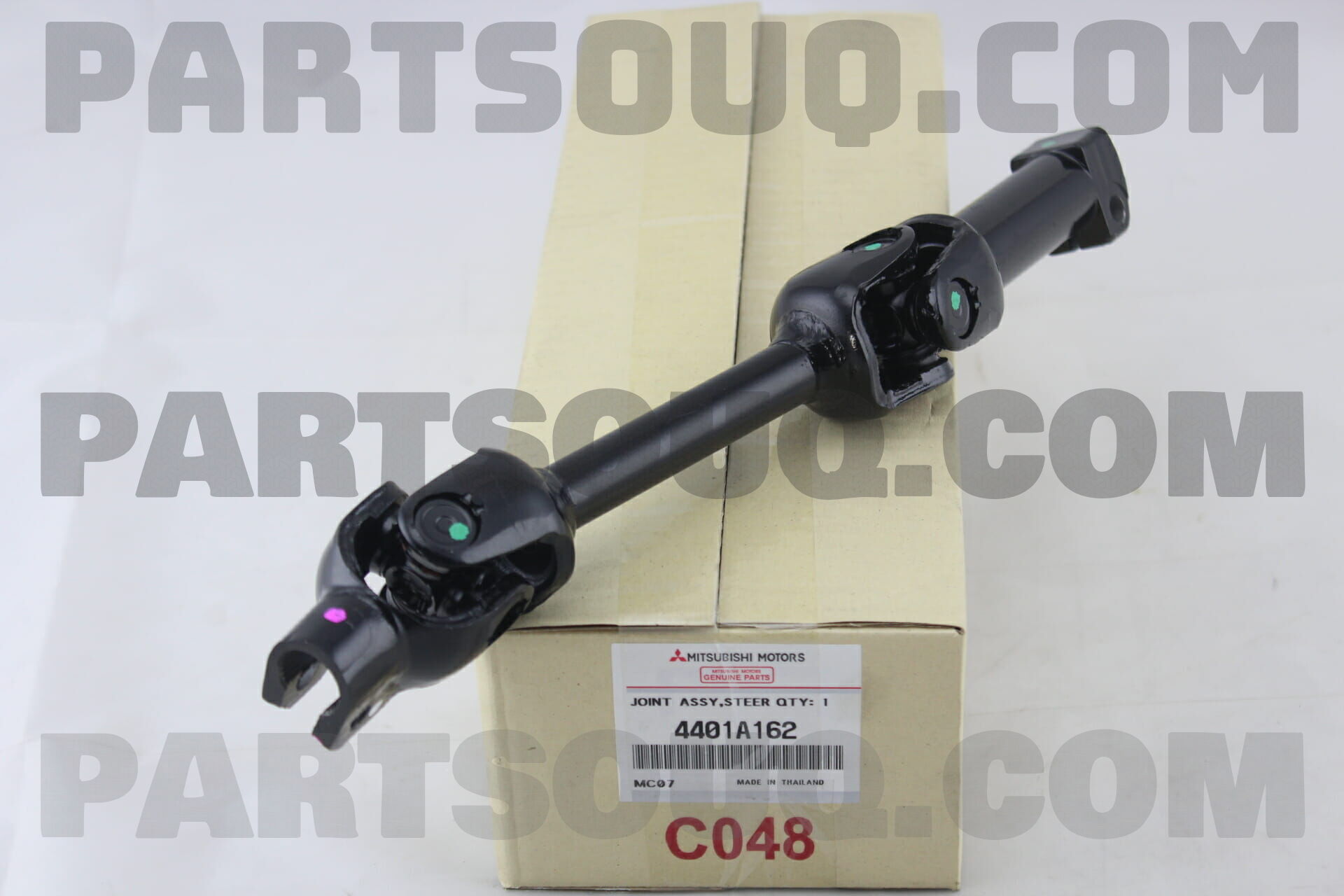 Khớp cát đăng lái Triton (máy dầu) Mã phụ tùng 4401A162T