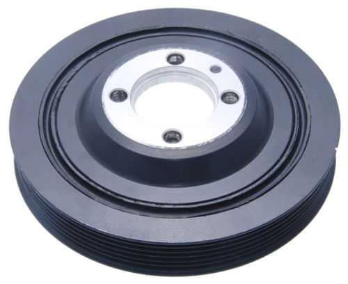 Phớt đuôi trục cơ Mitsubishi Triton Mã phụ tùng MN128731T