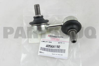 Rô tuyn cân bằng trước Triton Mã phụ tùng 4056A192