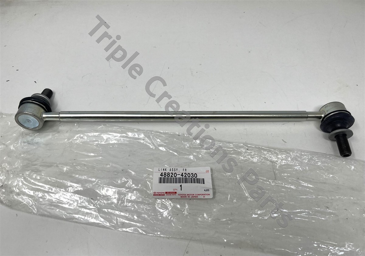 Rô tuyn cân bằng trước Rav4 2008 Mã phụ tùng 4882042030