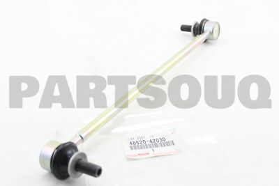 Rô tuyn cân bằng trước Rav4 2008 Mã phụ tùng 4882042030