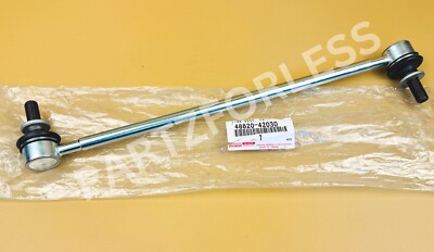 Rô tuyn cân bằng trước Rav4 2008 Mã phụ tùng 4882042030