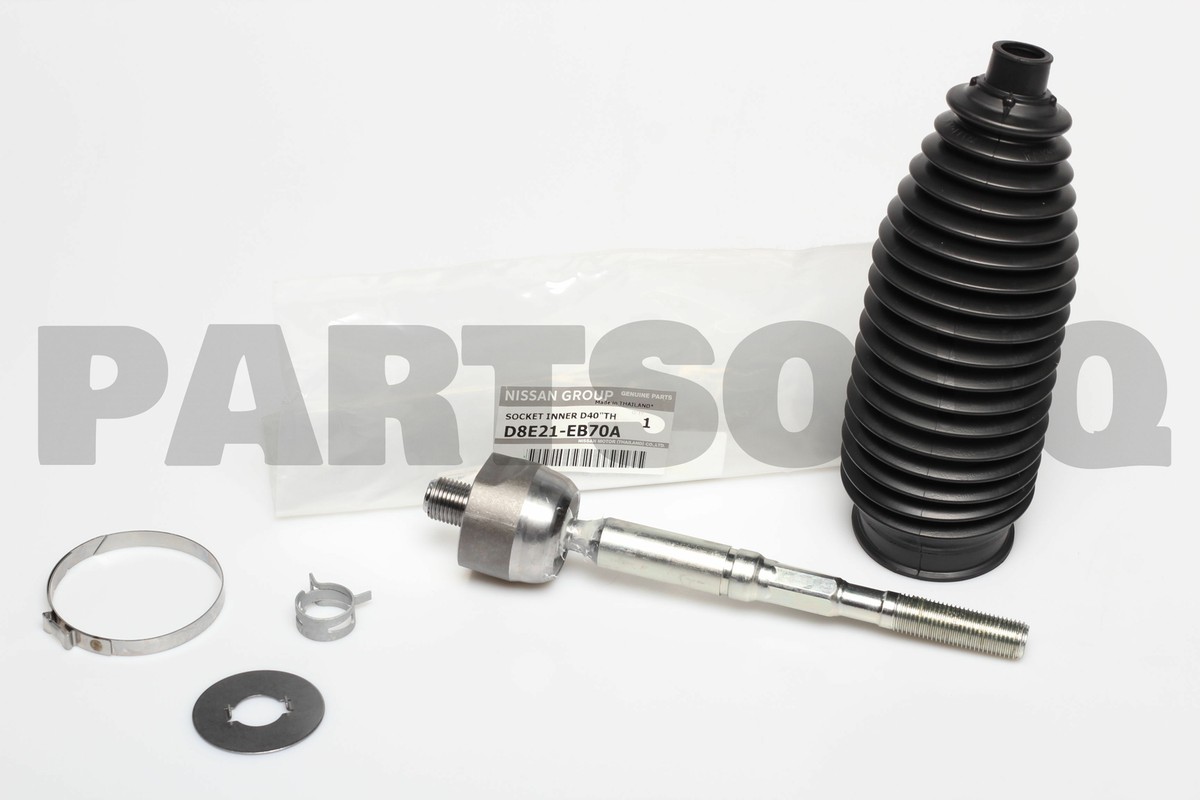 Rô tuyn lái trong Navara Mã phụ tùng D8E21EB70A
