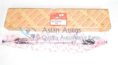 Thước lái Toyota Rav4 2008 Mã phụ tùng 4551042230