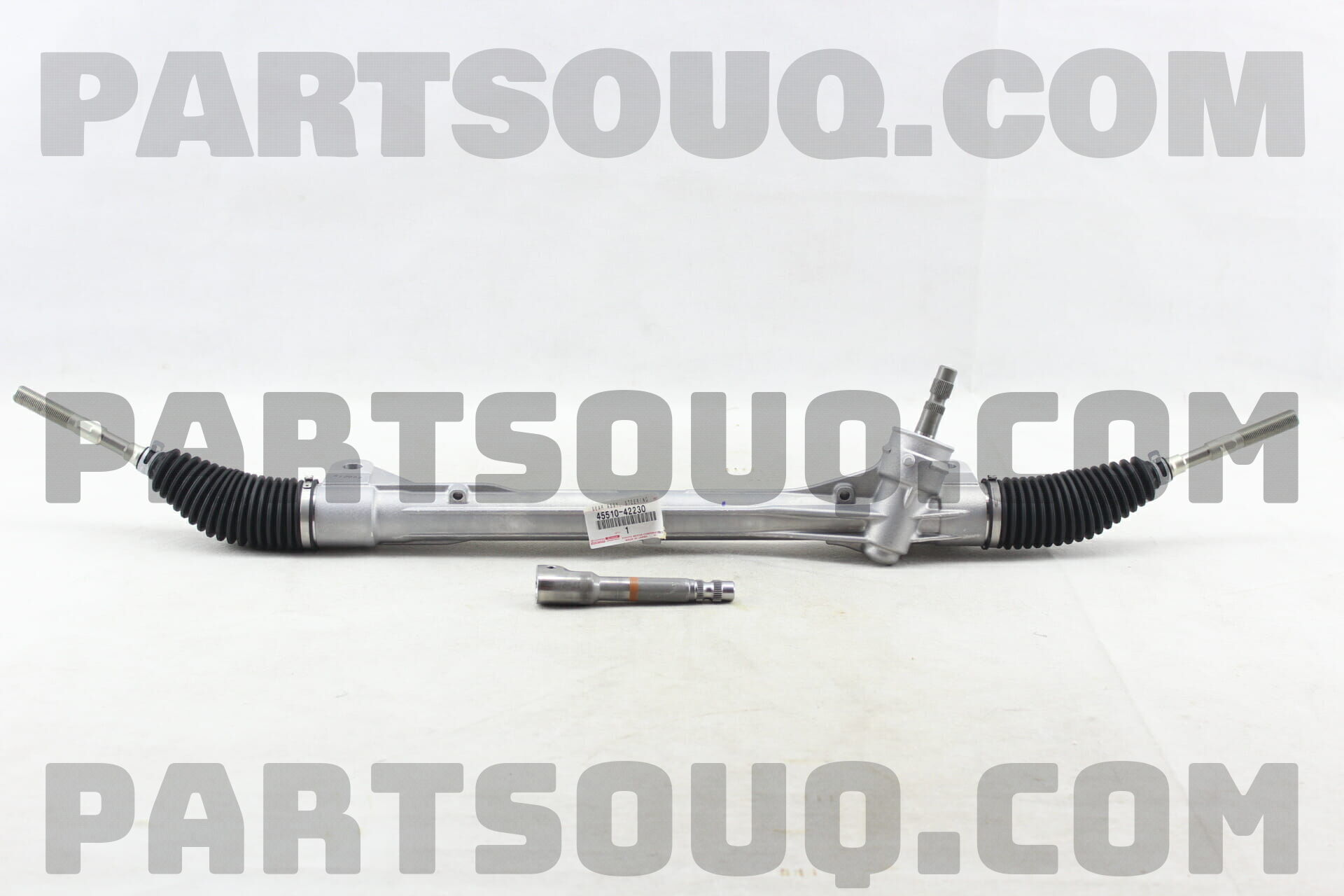 Thước lái Toyota Rav4 2008 Mã phụ tùng 4551042230