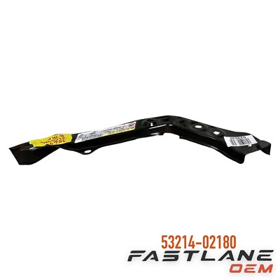 Xà dọc đỡ ổ khóa ca pô Altis 2008-2013 Mã phụ tùng 5320802120