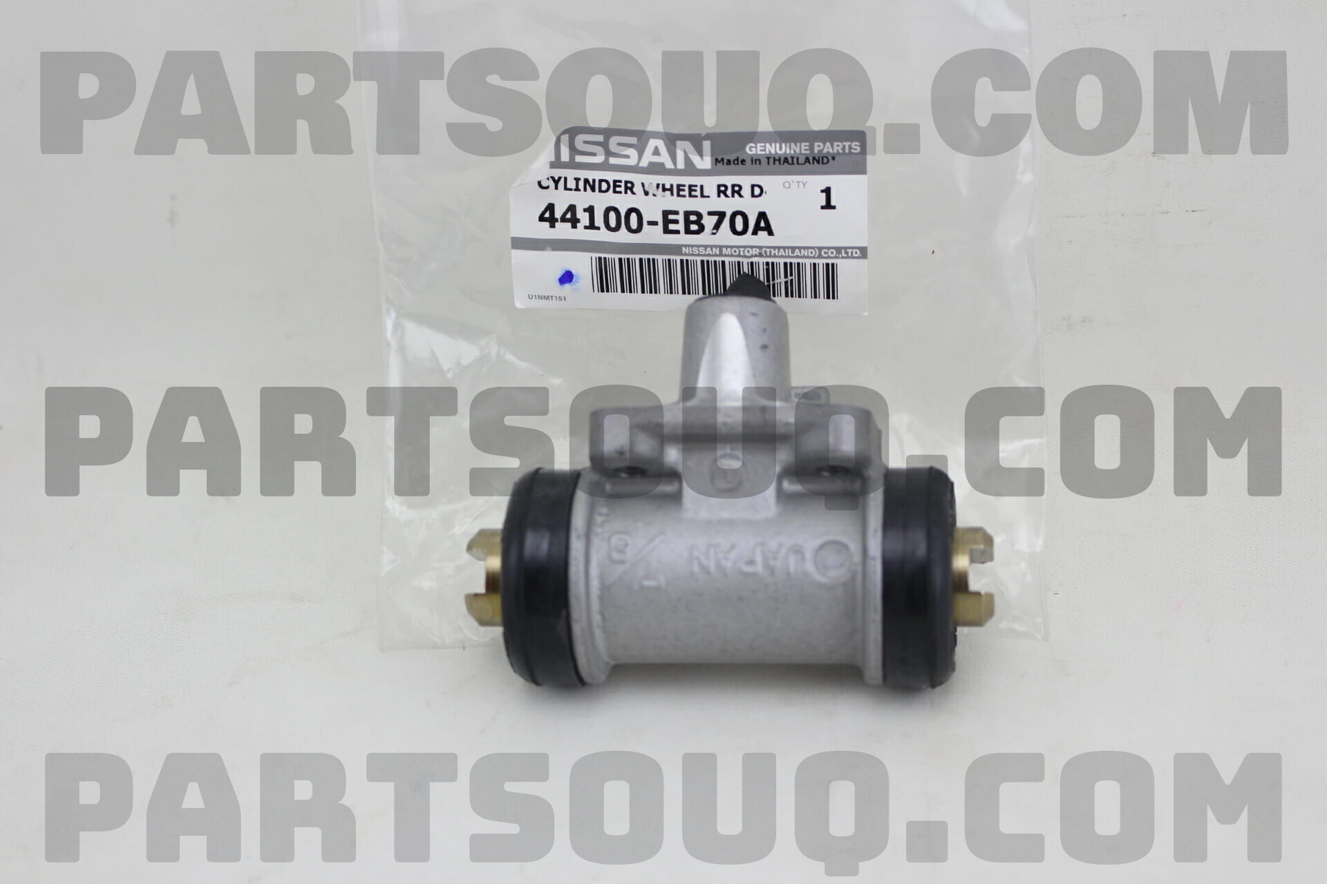 Xi lanh Dlu sau Navara Mã phụ tùng 44100EB70A