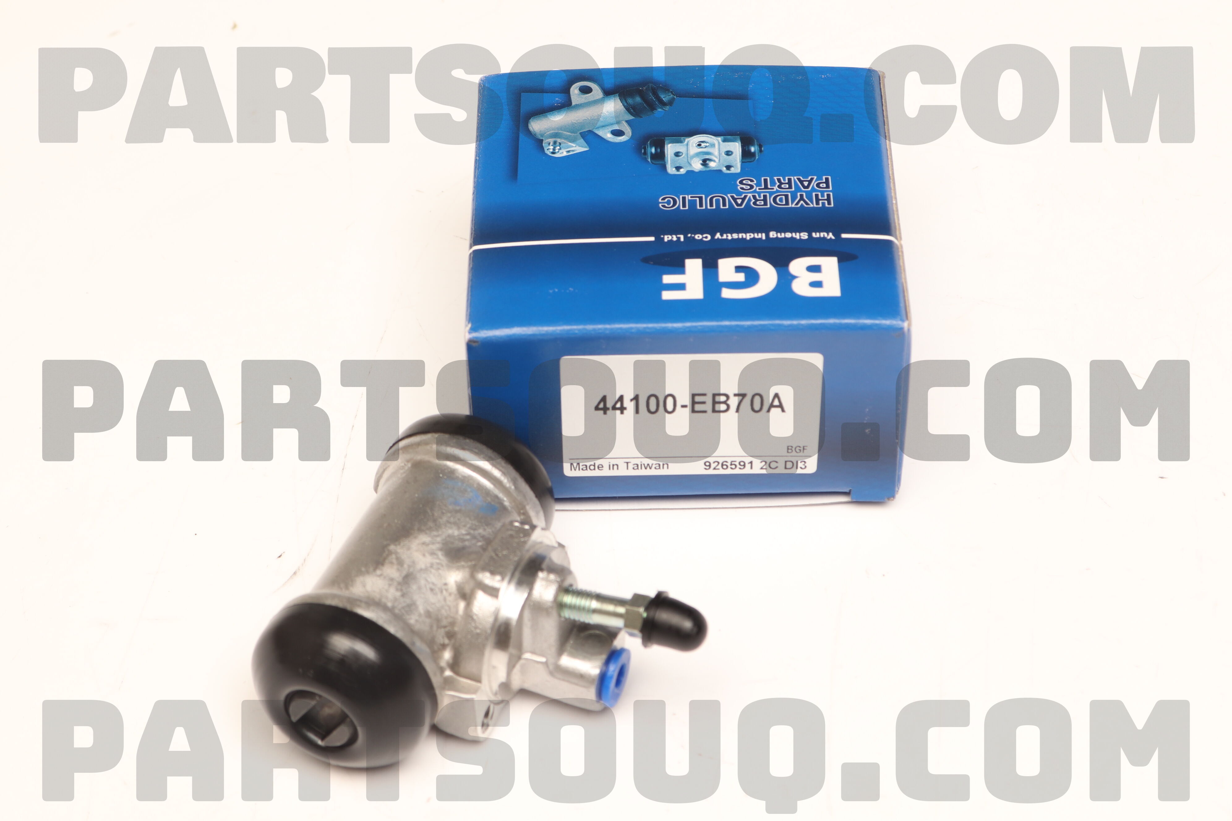Xi lanh Dlu sau Navara Mã phụ tùng 44100EB70A