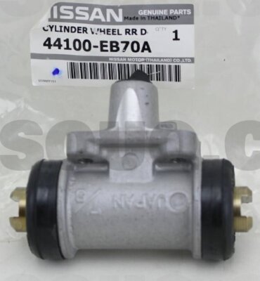 Xi lanh Dlu sau Navara Mã phụ tùng 44100EB70A