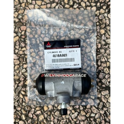 Xi lanh Dlu sau Triton Mã phụ tùng 4610A009T