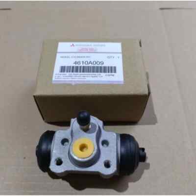 Xi lanh Dlu sau Triton Mã phụ tùng 4610A009T