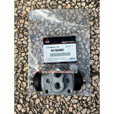 Xi lanh Dlu sau Triton Mã phụ tùng 4610A009T