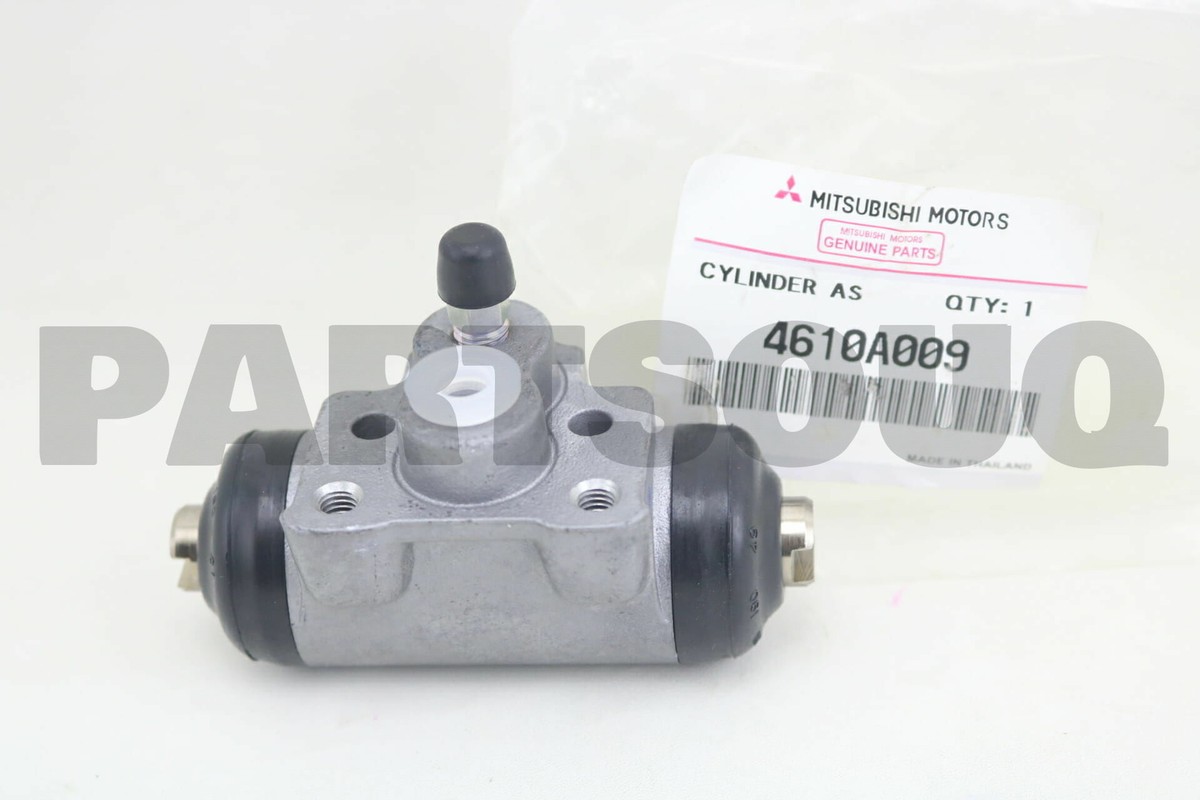 Xi lanh Dlu sau Triton Mã phụ tùng 4610A009T