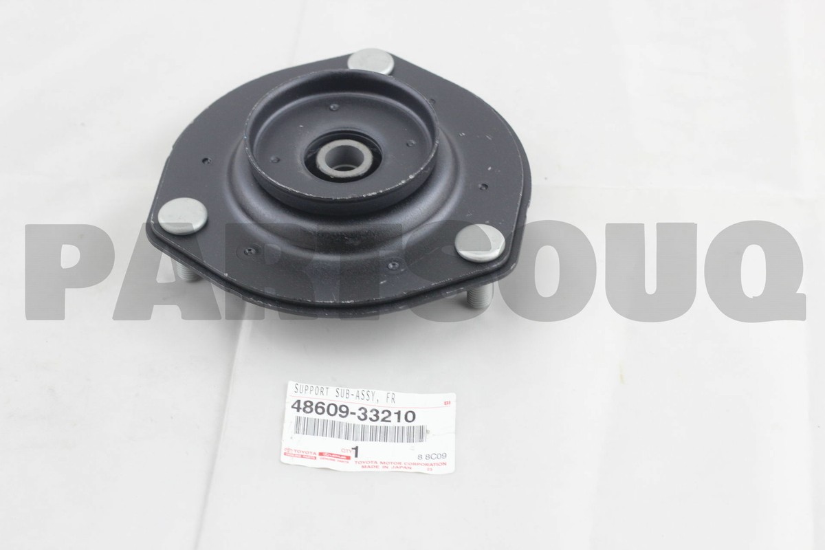 Bát bèo giảm xóc trước Camry 2007-2010 USA Mã phụ tùng 4860933210