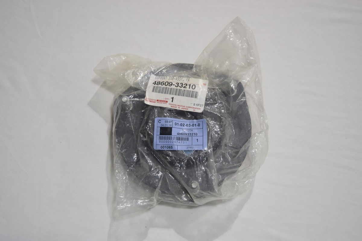 Bát bèo giảm xóc trước Camry 2007-2010 USA Mã phụ tùng 4860933210