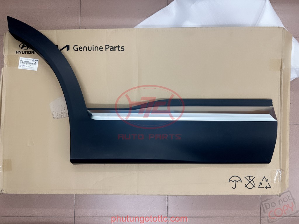Bi láp trung gian Santafe Gold Mã phụ tùng 4956226400