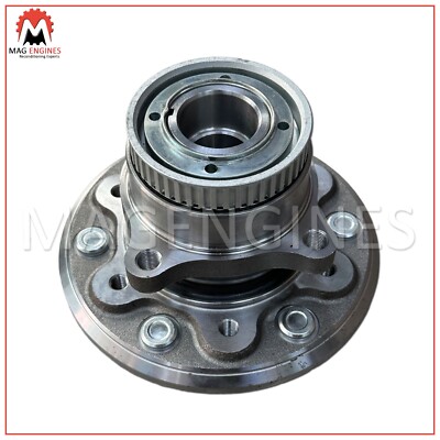 Bạc đạn bánh trước Hiace 2006-2011 (Bi moay ơ trước) Mã phụ tùng 4356026010