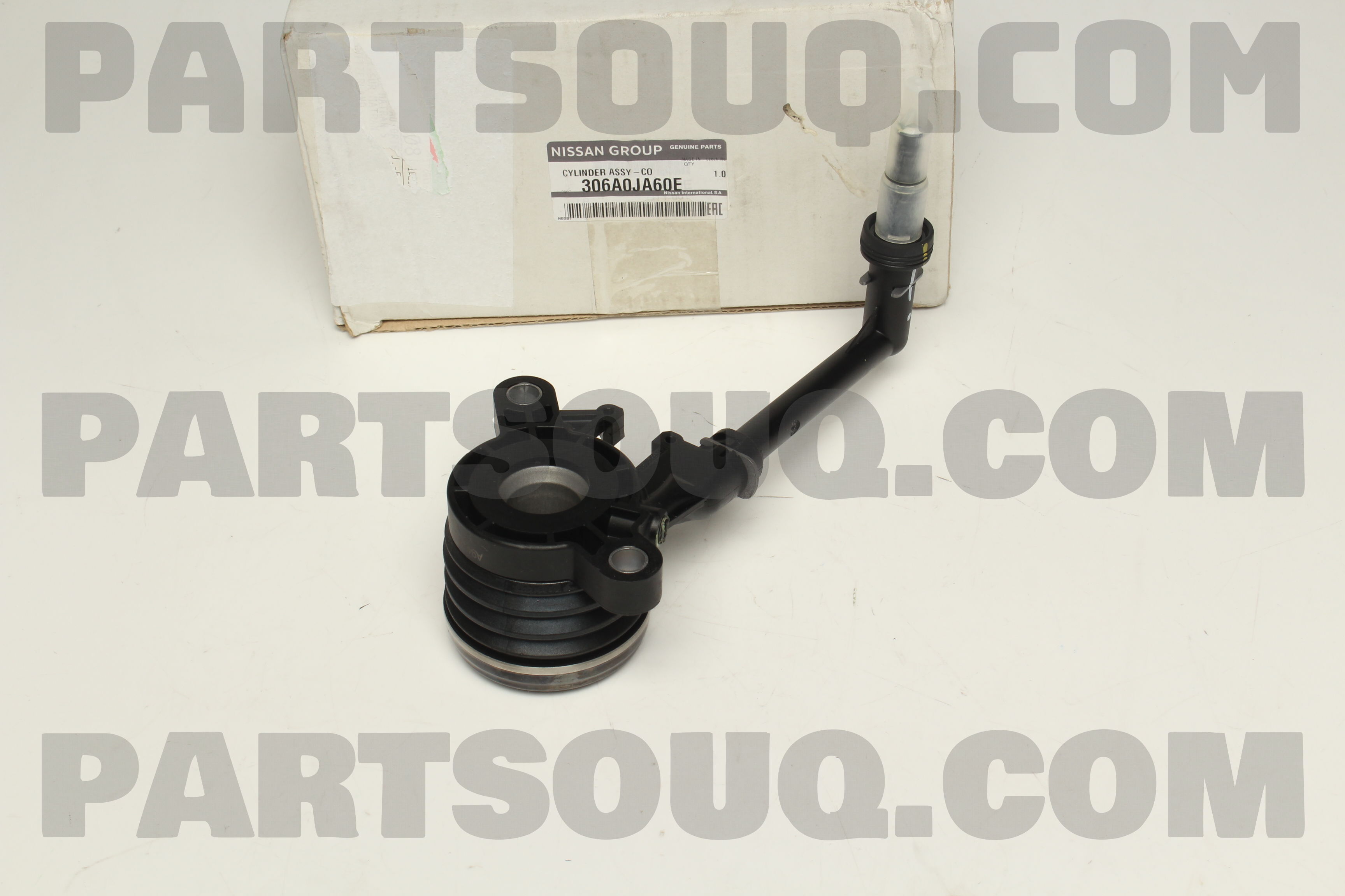 Bi tê Nissan X-Trail T31 Mã phụ tùng 306A0JA60C