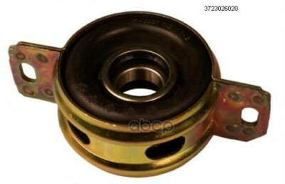 Vòng bi treo trục các đăng Zace KF80-KF82 (Bi treo các đăng) Mã phụ tùng 3723026020