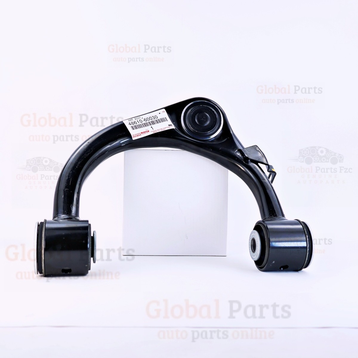 Càng chữ A Land FZJ100 (trước trên) Mã phụ tùng 4861060030