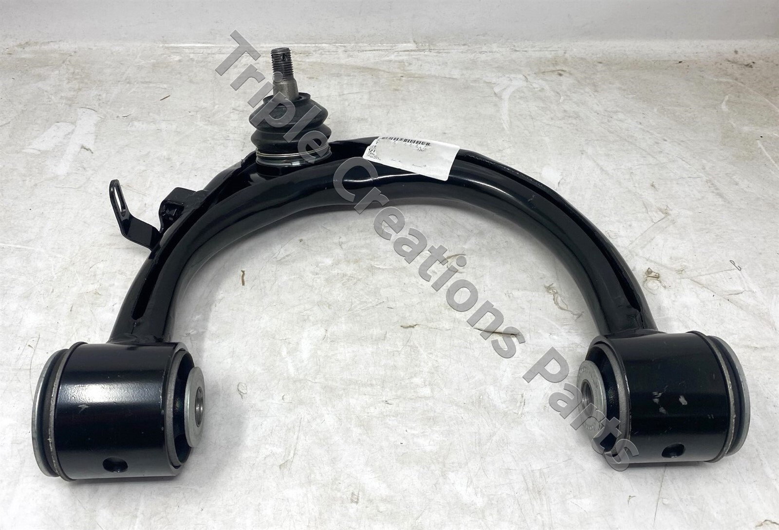Càng chữ A Land FZJ100 (trước trên) Mã phụ tùng 4861060030