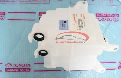 Bình nước rửa kính Venza Mã phụ tùng 853150T010