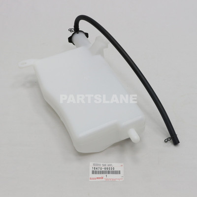Bình nước phụ Land FZJ100 Mã phụ tùng 1647066030
