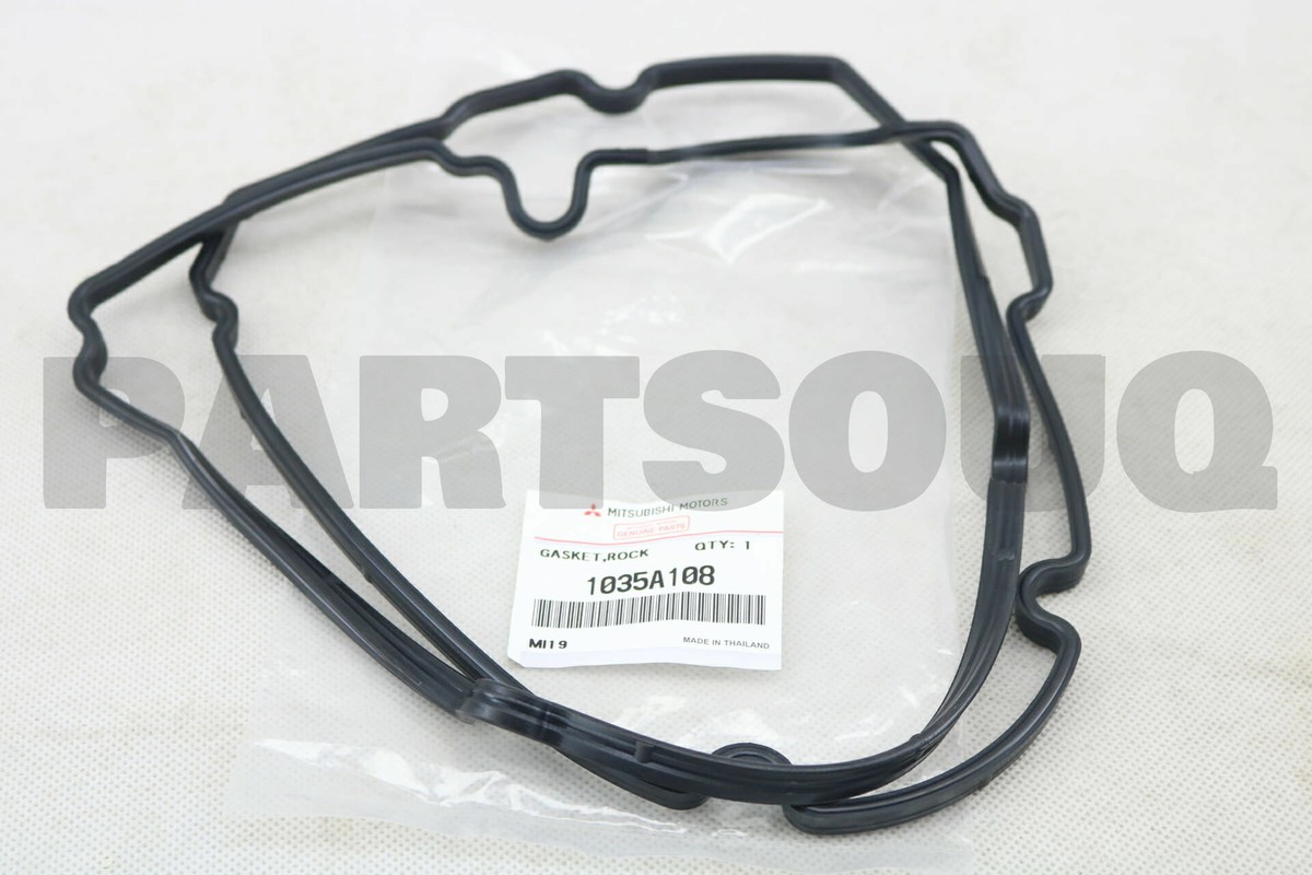 Gioăng nắp xupap Triton (Dầu) Mã phụ tùng 1035A108T