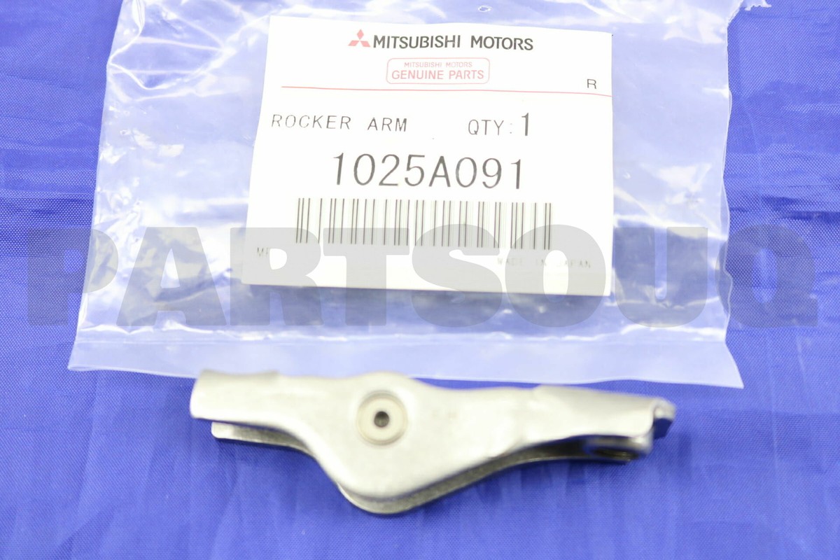 Cò supap Mitsubishi Triton Mã phụ tùng 1025A091
