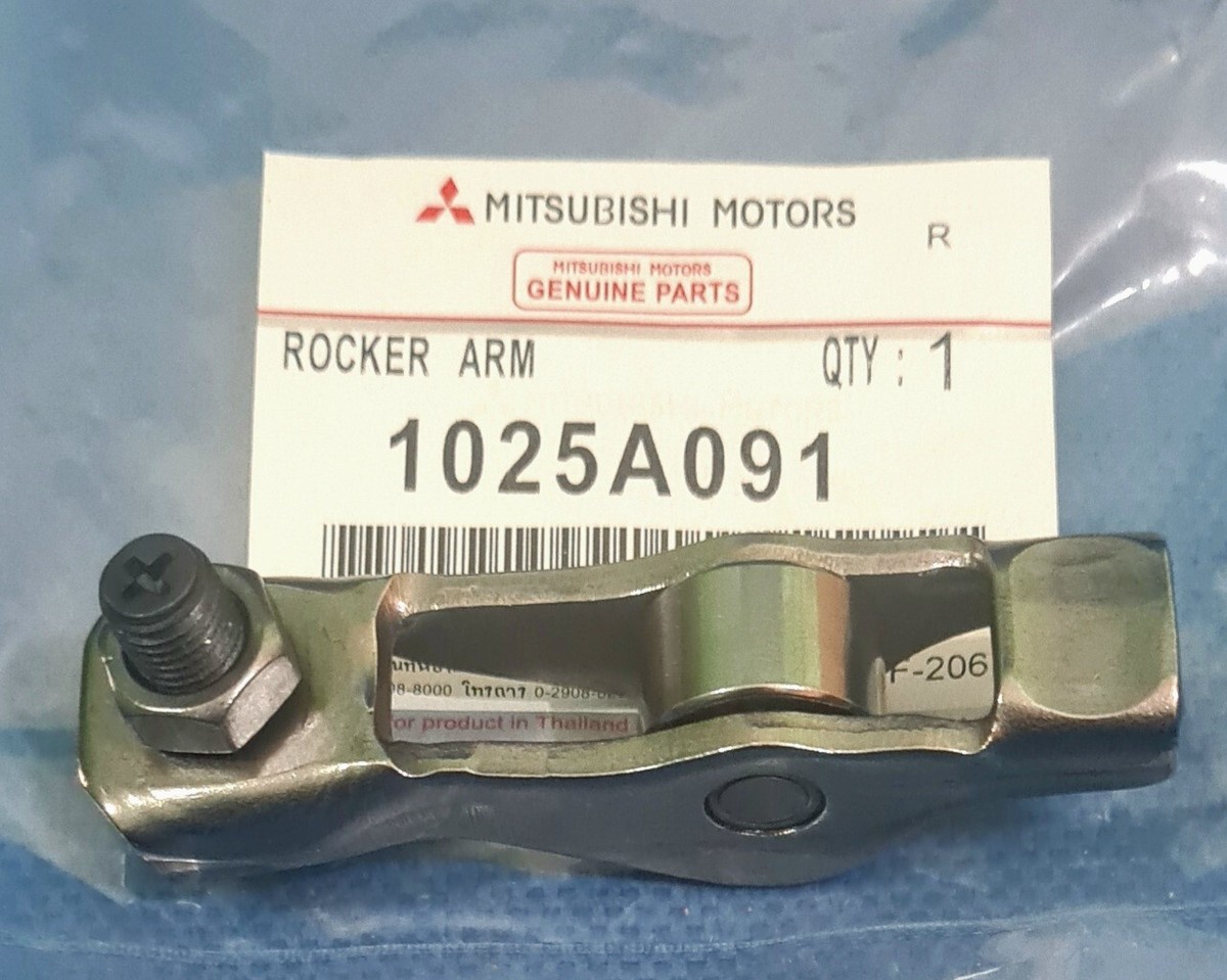 Cò supap Mitsubishi Triton Mã phụ tùng 1025A091