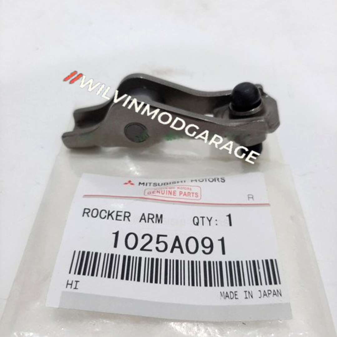 Cò supap Mitsubishi Triton Mã phụ tùng 1025A091