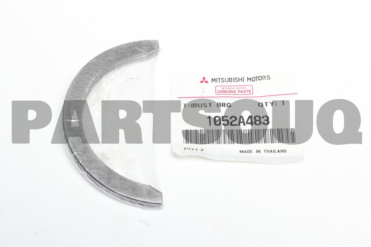 Căn dọc trục cơ Triton Mã phụ tùng 1052A483T