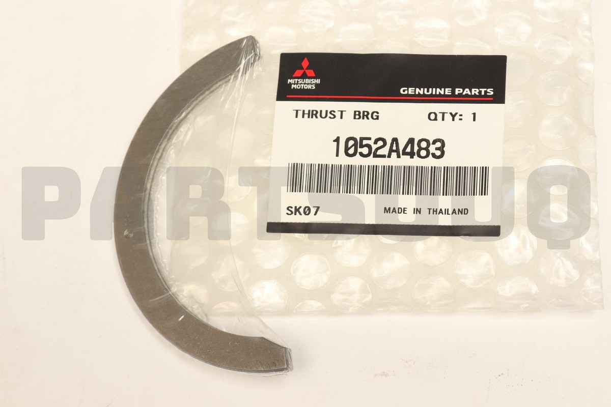 Căn dọc trục cơ Triton Mã phụ tùng 1052A483T