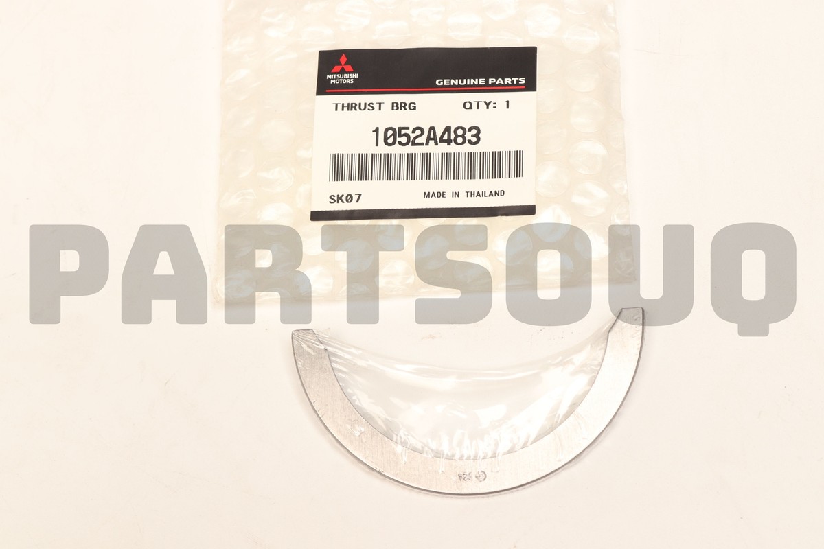 Căn dọc trục cơ Triton Mã phụ tùng 1052A483T