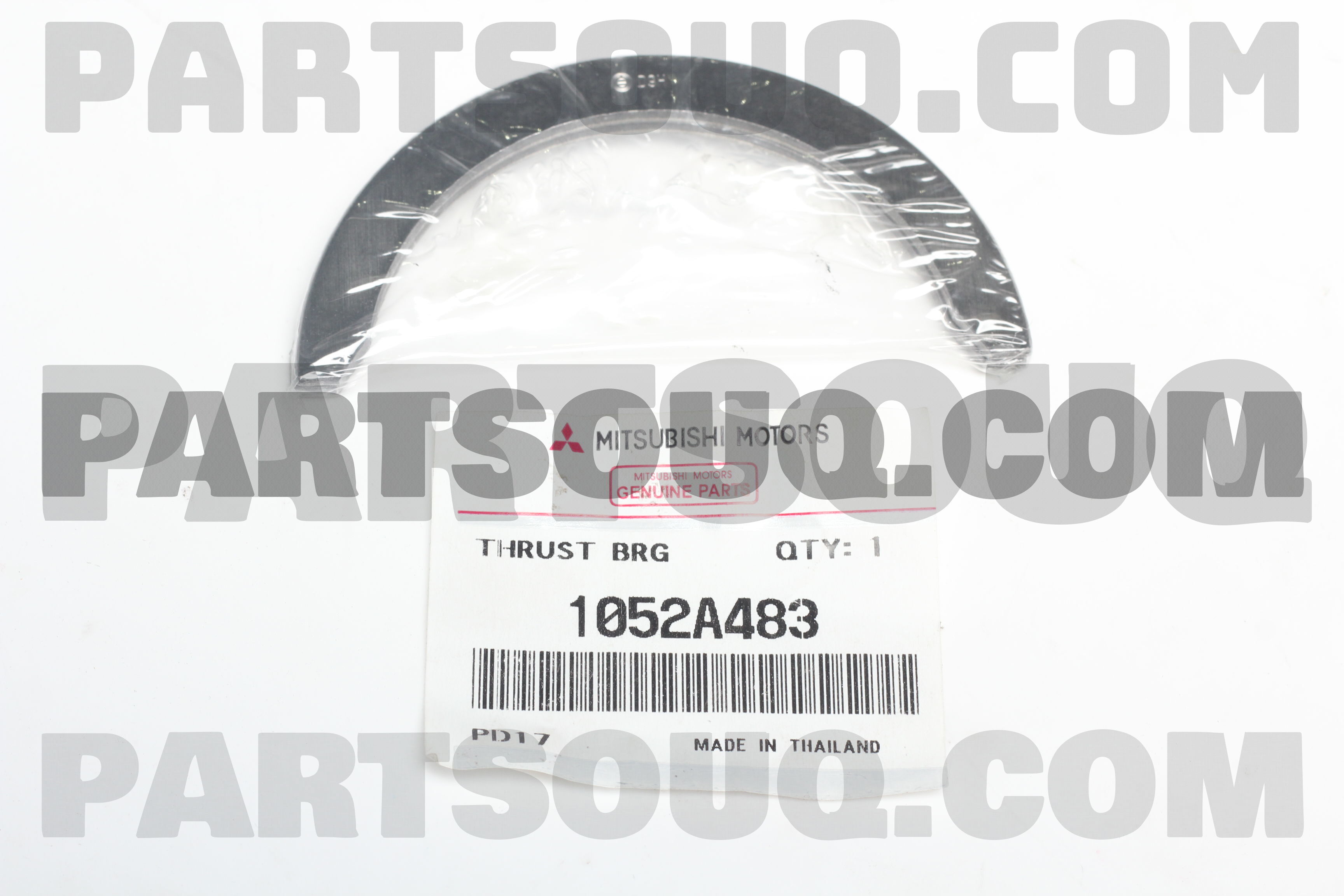 Căn dọc trục cơ Triton Mã phụ tùng 1052A483T