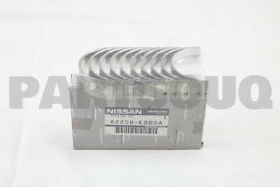 Bạc balie 0.25 Nissan Navara Mã phụ tùng A2208ES60A