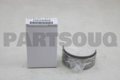 Bạc balie STD Mitsubishi Triton Mã phụ tùng 1052A468