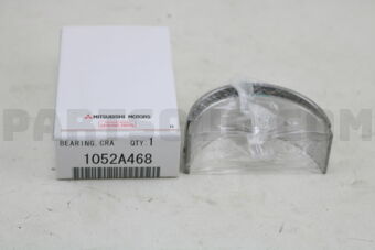 Bạc balie STD Mitsubishi Triton Mã phụ tùng 1052A468