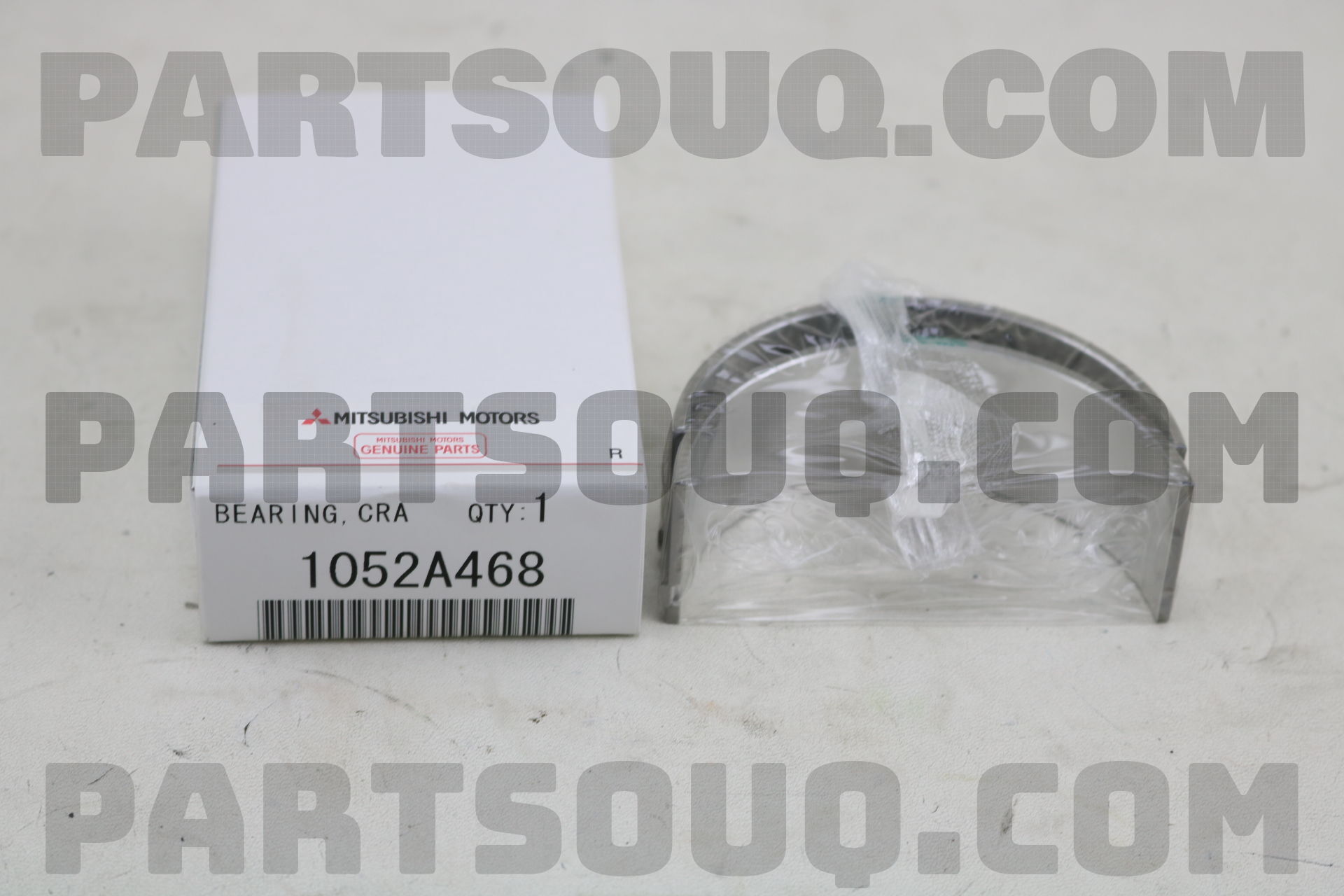 Bạc balie STD Mitsubishi Triton Mã phụ tùng 1052A468