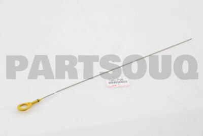Thước thăm dầu Altis 1.8 2011-2013 Mã phụ tùng 1530137010
